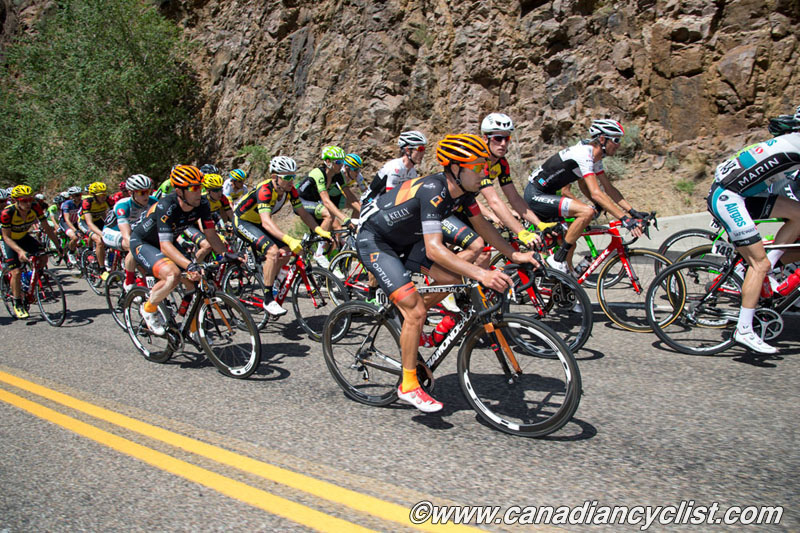 2015 Tour of Utah