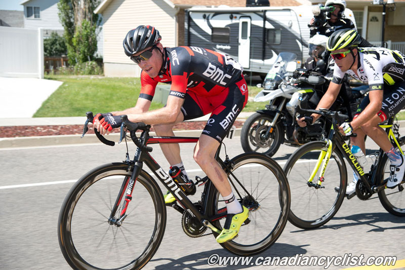 2015 Tour of Utah