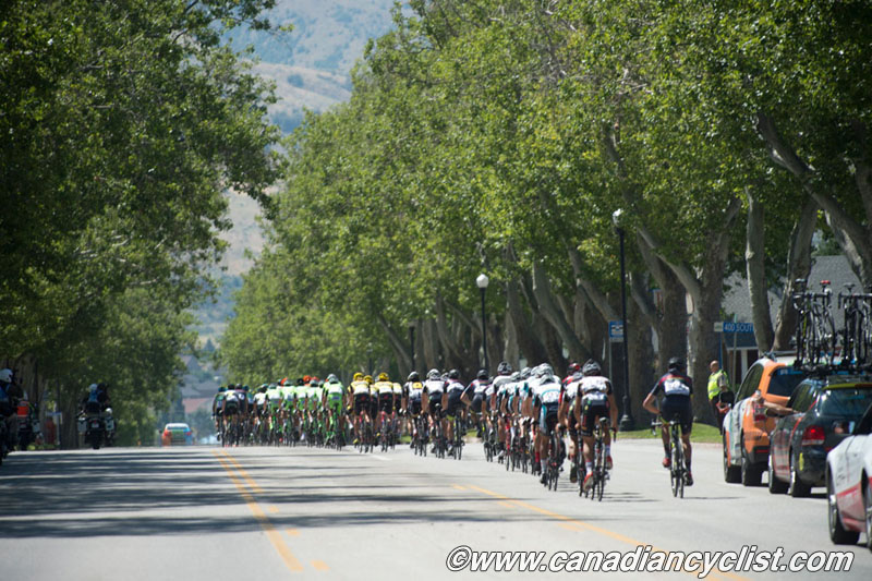 2015 Tour of Utah
