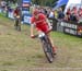 2015 Val di Sole World Cup