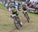 2015 Val di Sole World Cup