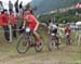 2015 Val di Sole World Cup