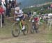 2015 Val di Sole World Cup