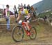 2015 Val di Sole World Cup