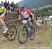 2015 Val di Sole World Cup