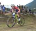 2015 Val di Sole World Cup