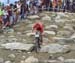 2015 Val di Sole World Cup