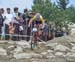 2015 Val di Sole World Cup