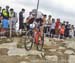 2015 Val di Sole World Cup