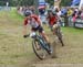 2015 Val di Sole World Cup