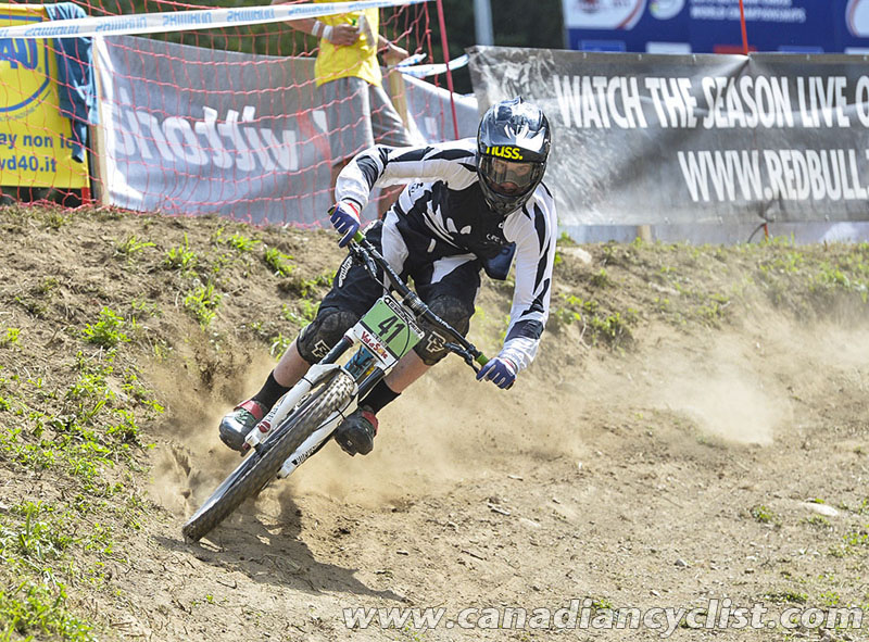 2015 Val di Sole World Cup