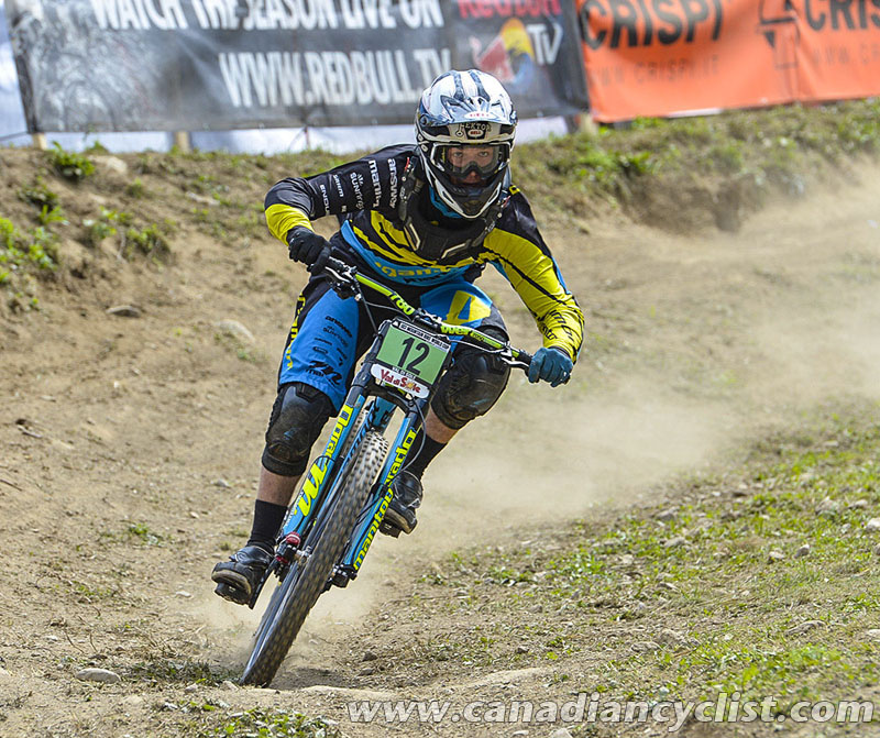 2015 Val di Sole World Cup