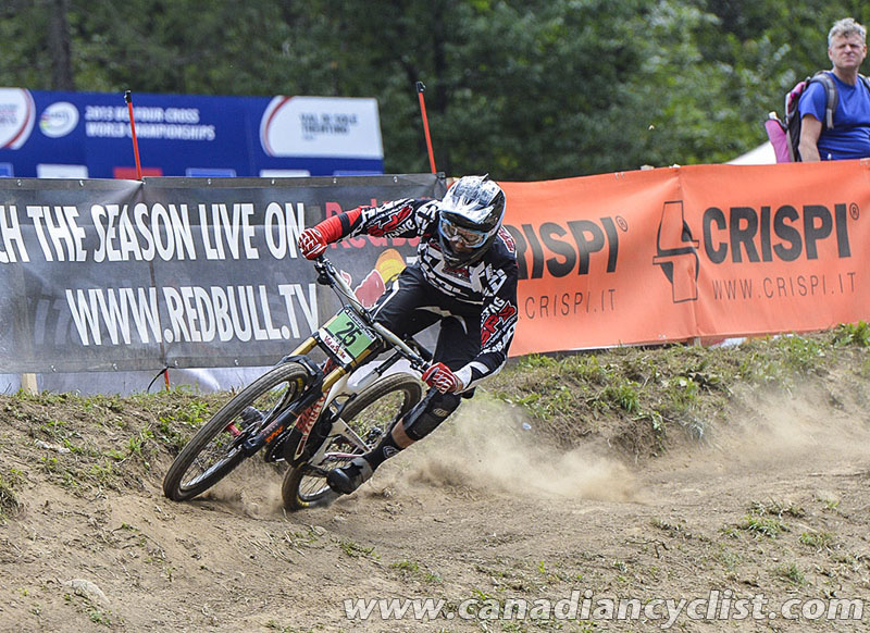 2015 Val di Sole World Cup