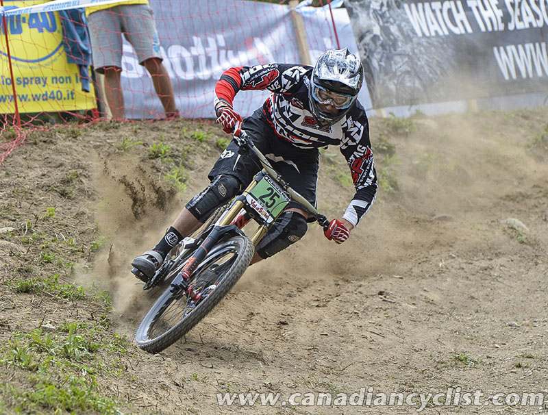 2015 Val di Sole World Cup