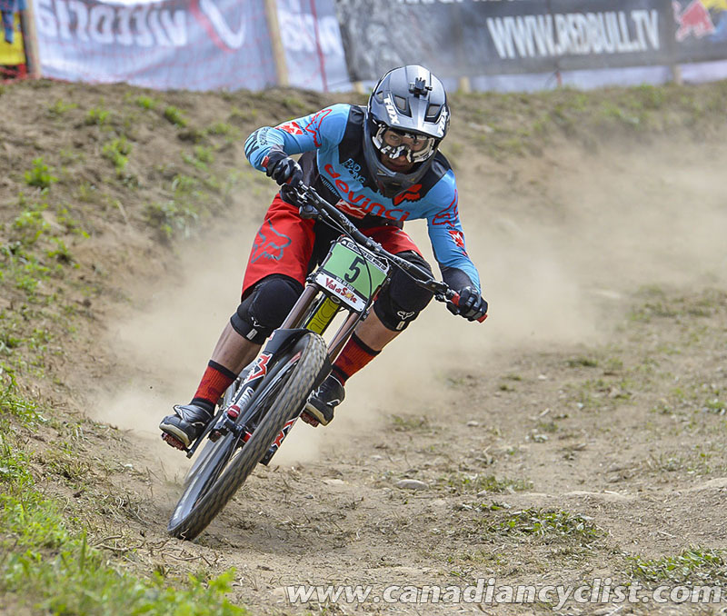 2015 Val di Sole World Cup