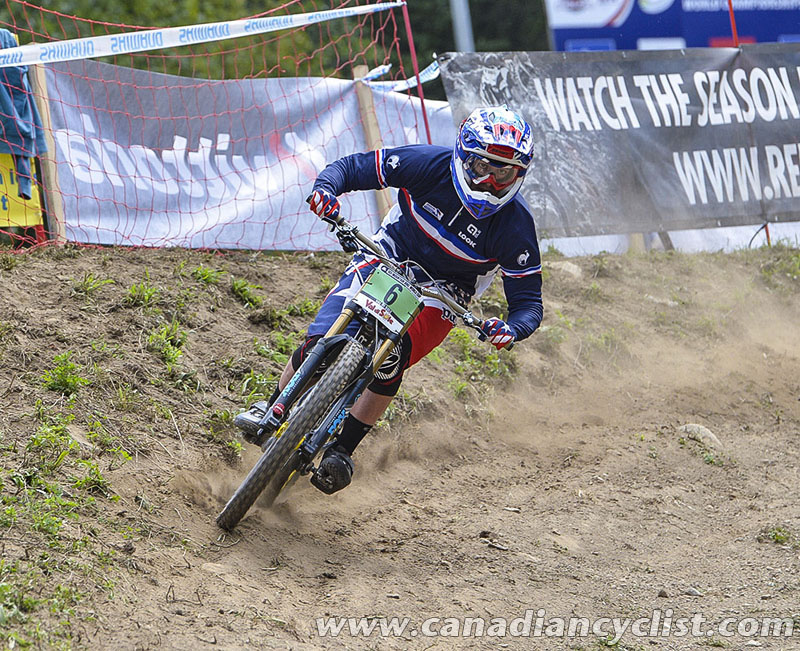 2015 Val di Sole World Cup