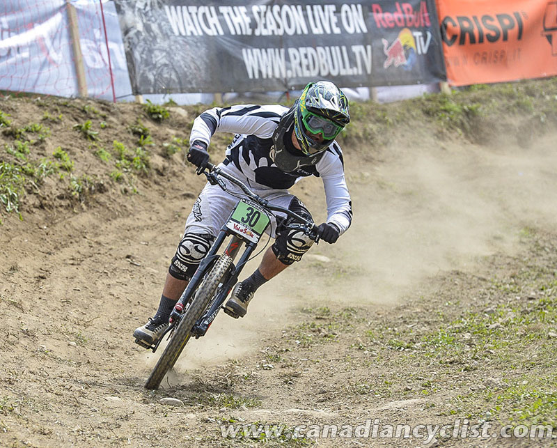 2015 Val di Sole World Cup