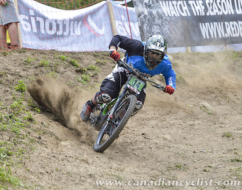2015 Val di Sole World Cup