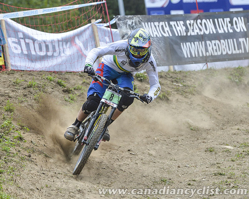 2015 Val di Sole World Cup