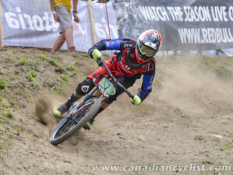 2015 Val di Sole World Cup
