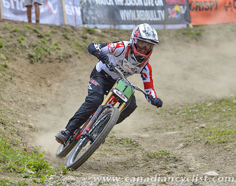2015 Val di Sole World Cup