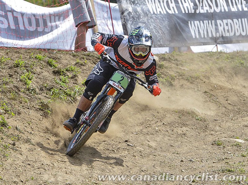 2015 Val di Sole World Cup