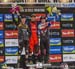 2015 Val di Sole World Cup