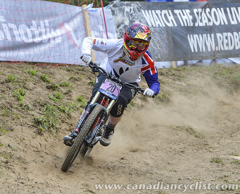 2015 Val di Sole World Cup