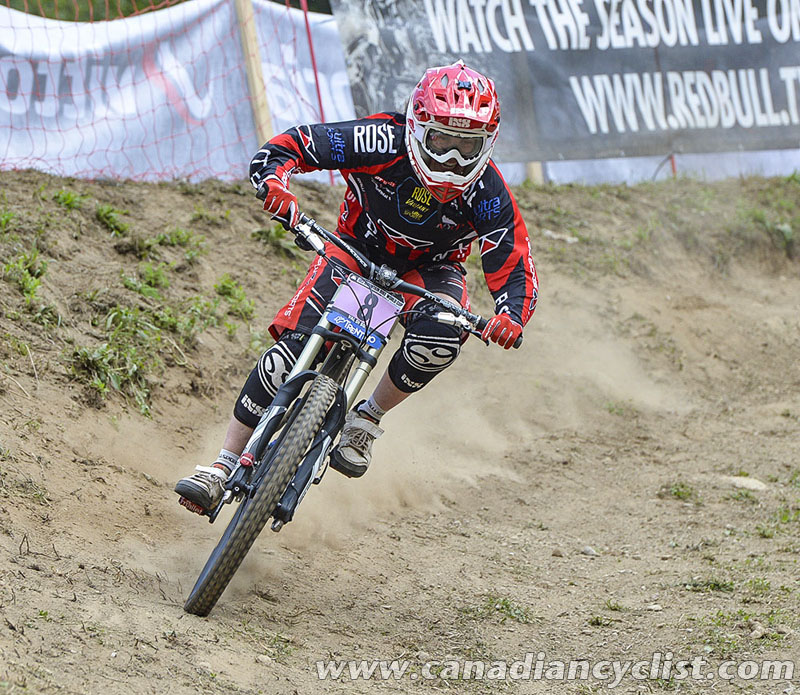 2015 Val di Sole World Cup