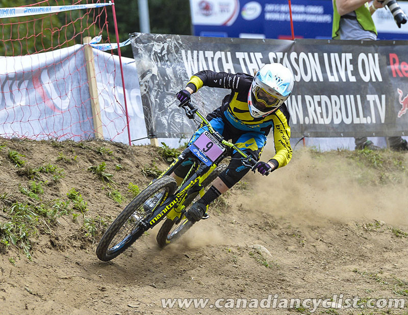 2015 Val do Sole World Cup