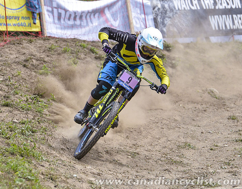 2015 Val do Sole World Cup