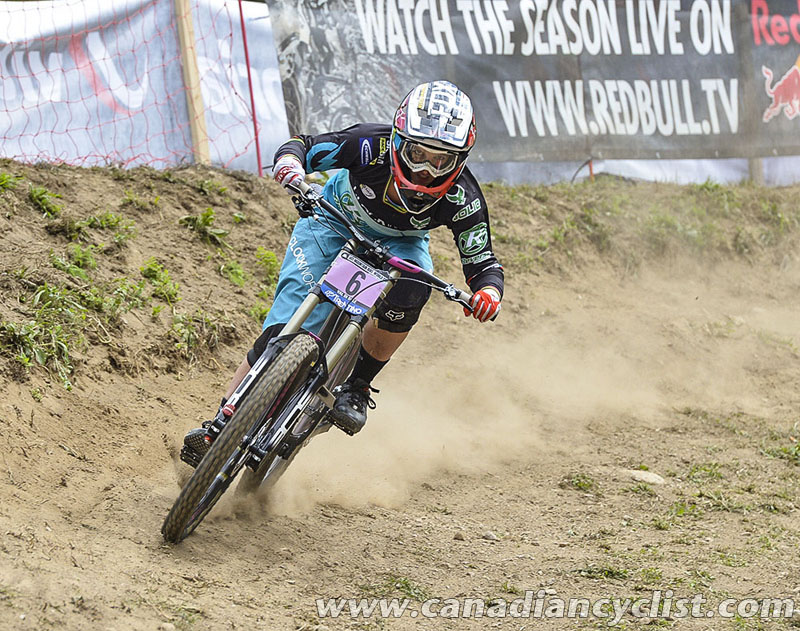 2015 Val di Sole World Cup