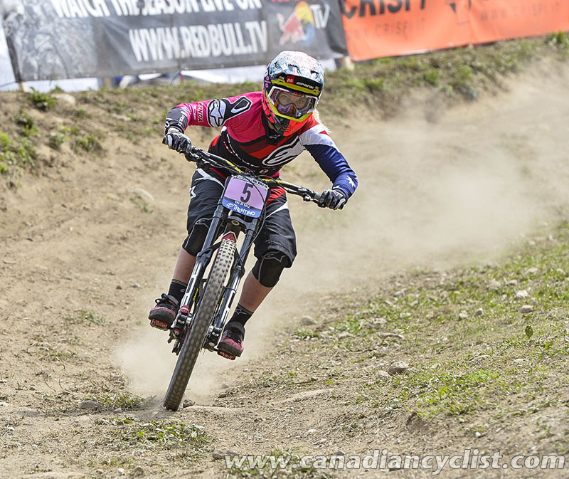 2015 Val di Sole World Cup