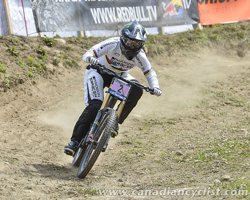 2015 Val di Sole World Cup