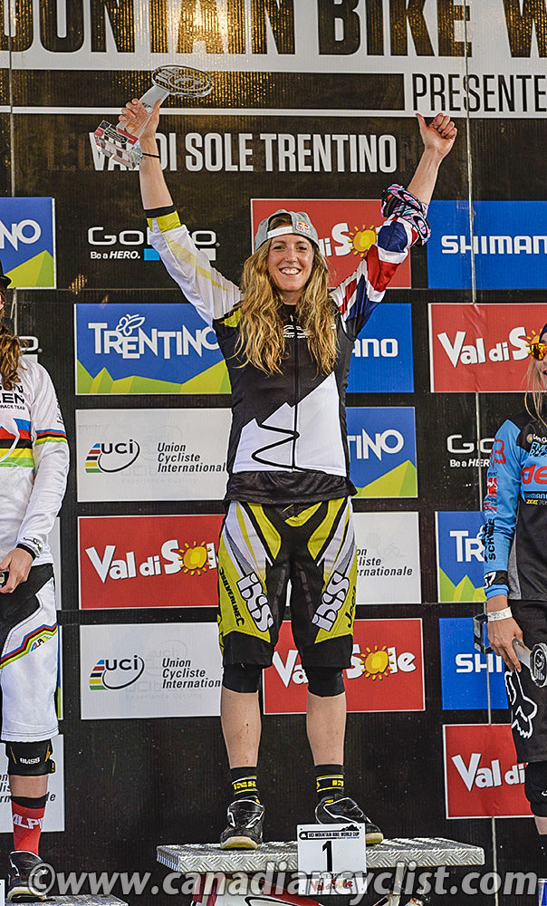 2015 Val do Sole World Cup