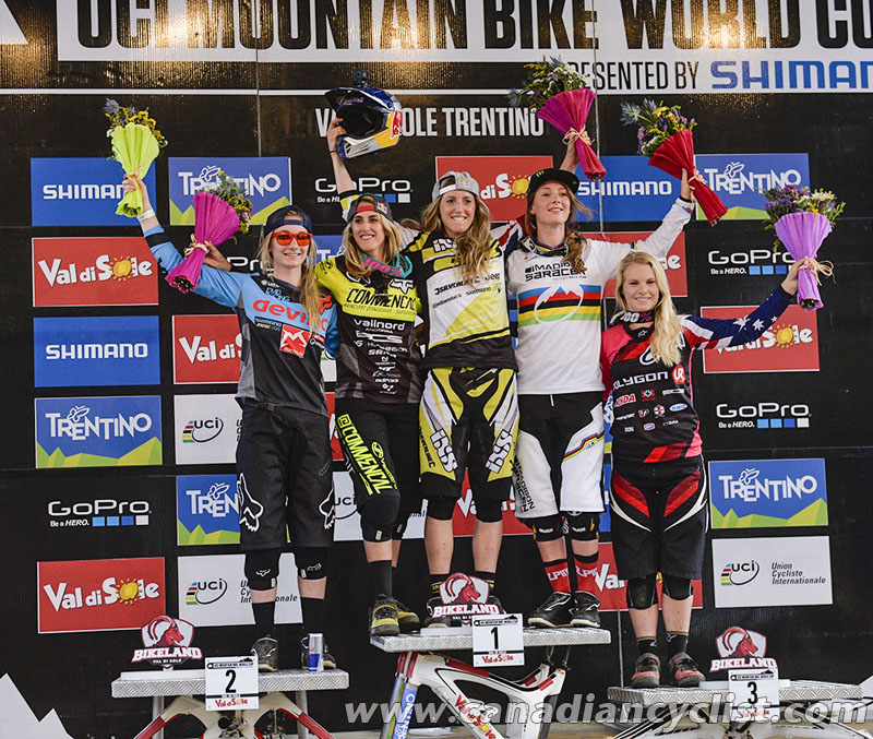 2015 Val do Sole World Cup