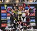 2015 Val do Sole World Cup