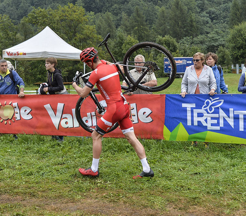 2015 Val di Sole World Cup