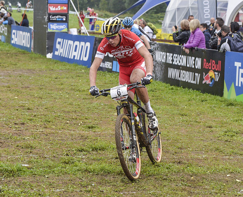 2015 Val di Sole World Cup