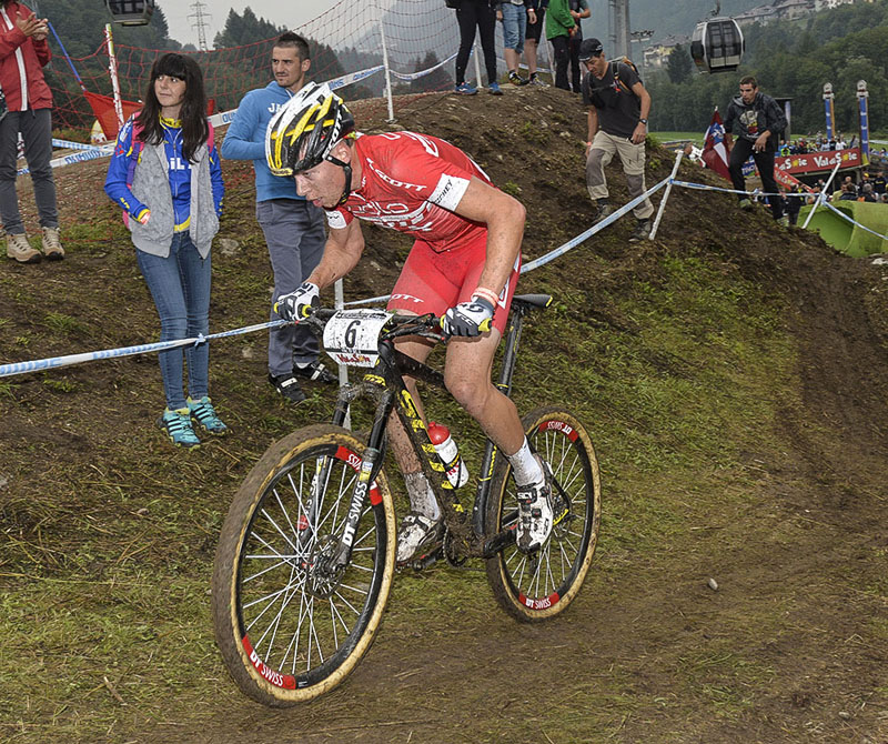 2015 Val di Sole World Cup