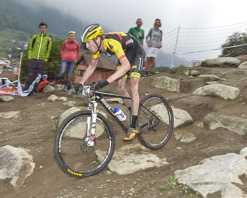 2015 Val di Sole World Cup