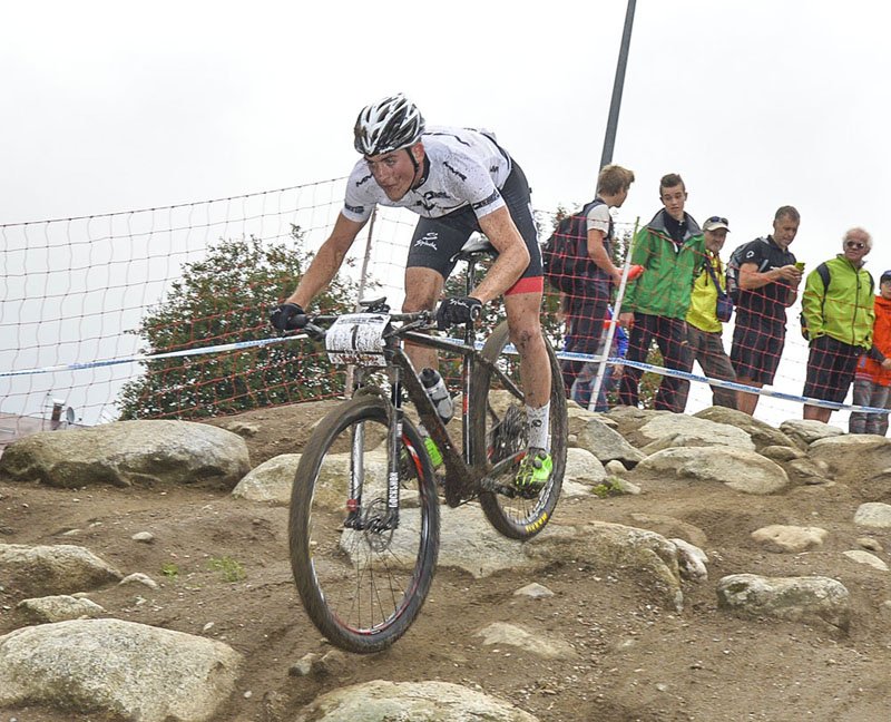2015 Val di Sole World Cup
