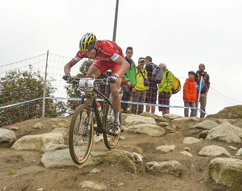 2015 Val di Sole World Cup