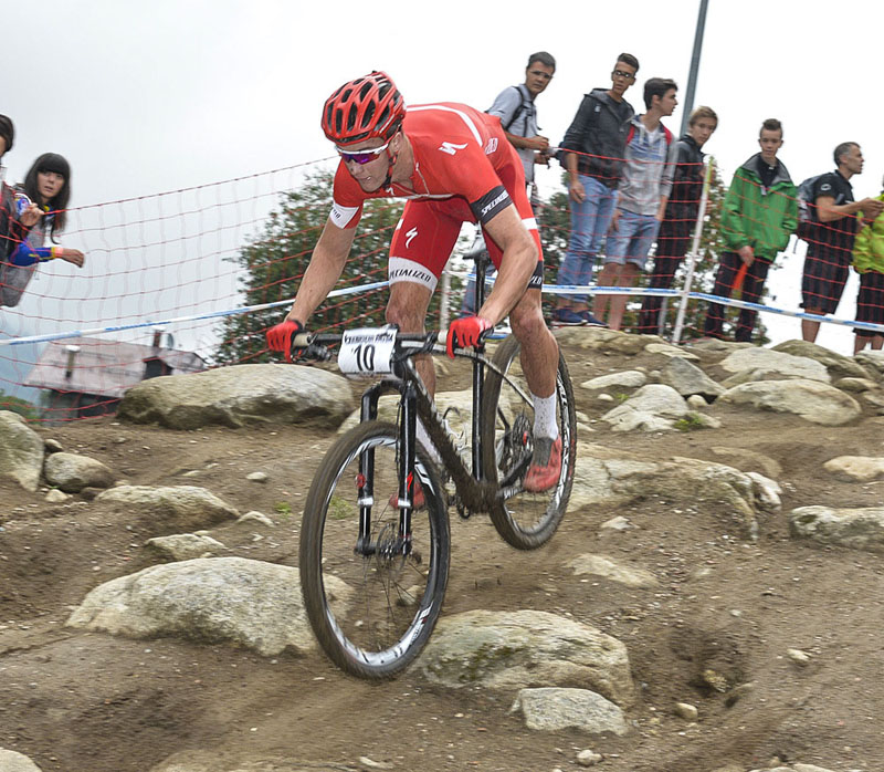 2015 Val di Sole World Cup