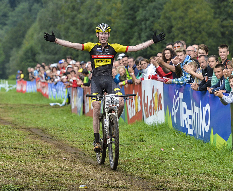 2015 Val di Sole World Cup