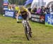 2015 Val di Sole World Cup