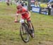 2015 Val di Sole World Cup