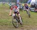 2015 Val di Sole World Cup