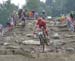 2015 Val di Sole World Cup