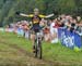2015 Val di Sole World Cup